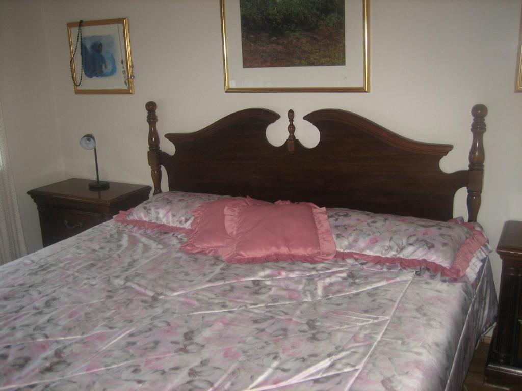 Guesthouse Bina Reiquiavique Quarto foto